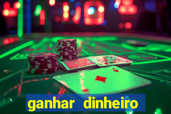 ganhar dinheiro jogando domino